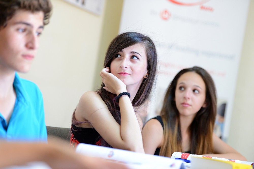 vacances linguistiques Malte à Sliema vacances linguistiques Malte